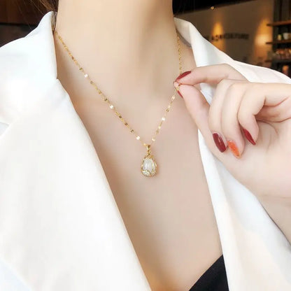 Pendant Necklace for Women