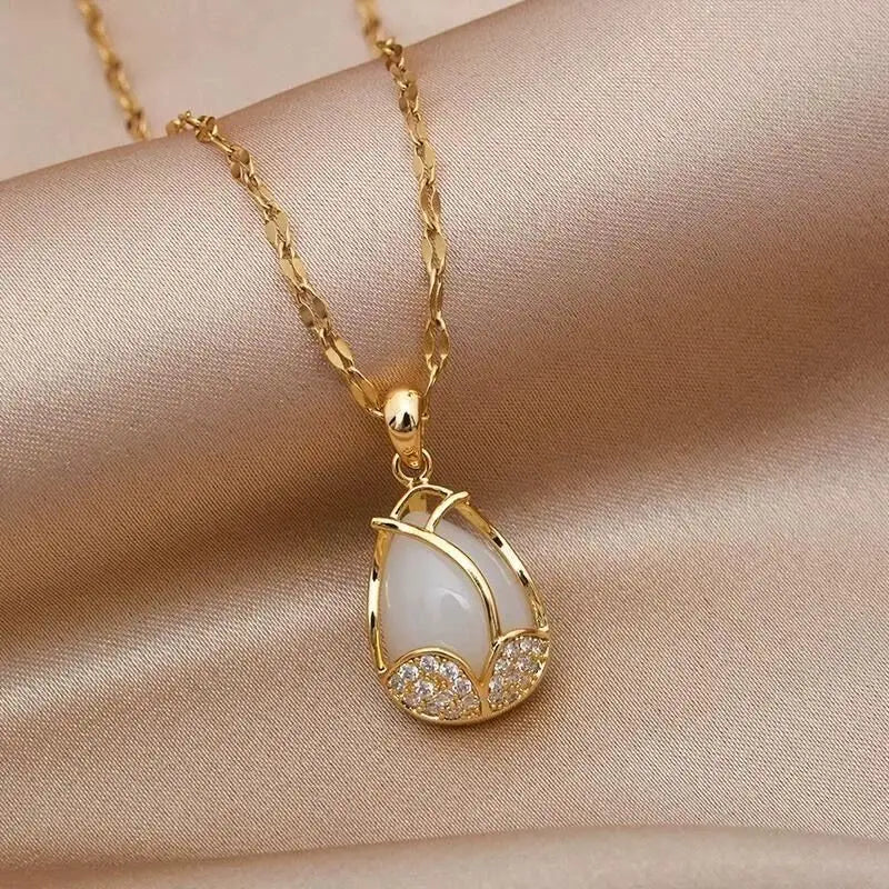 Pendant Necklace for Women